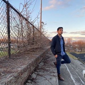 Meet your Posher, Noe